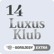 Luxus Klub