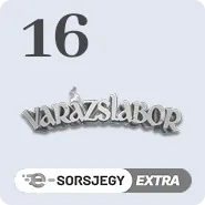 Varázslabor