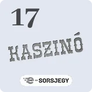 Kaszinó